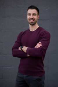 Martin Krowicki