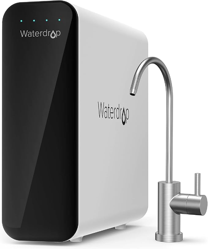 Wasserfiltersystem