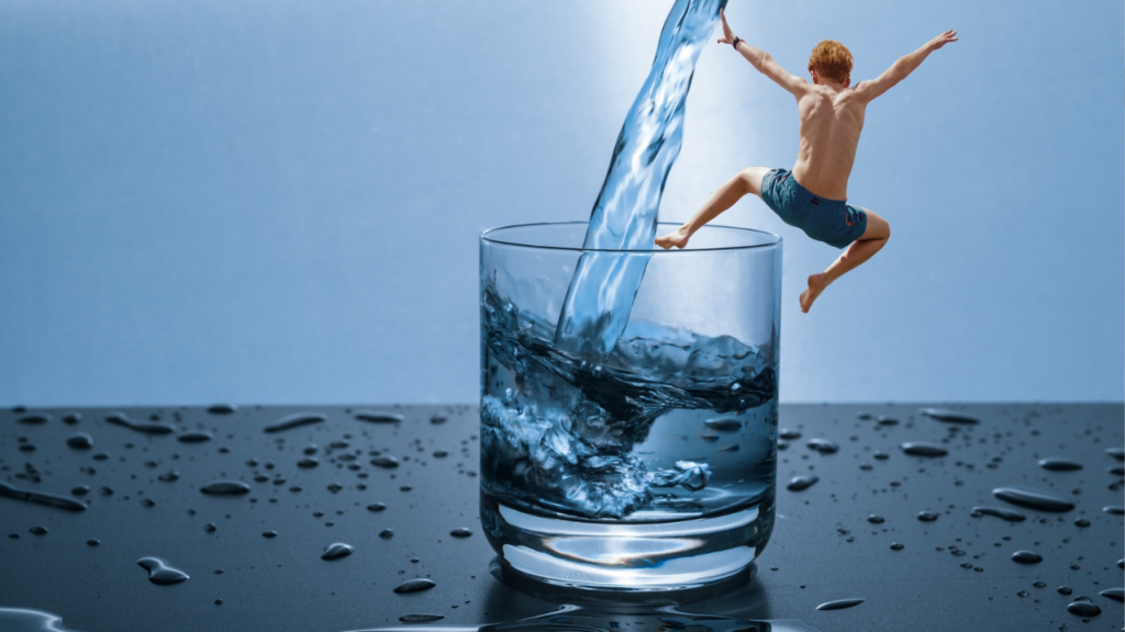 10 überzeugende Gründe - warum ein Wasserfilter die beste Wahl für dich ist