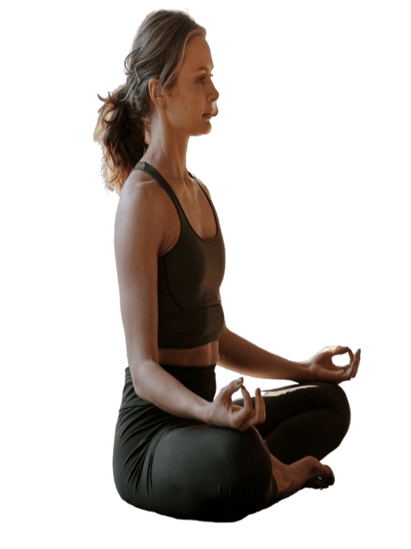 Meditation: Das Erlebnis