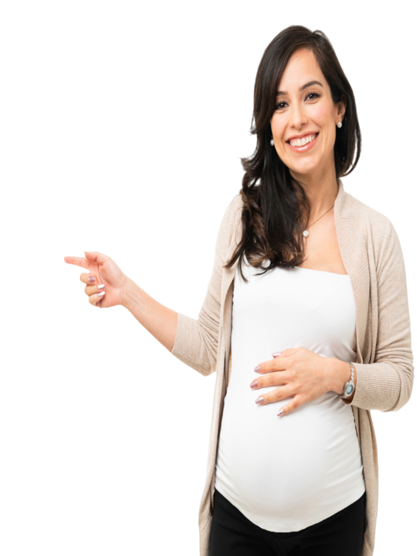 Abnehmen trotz stressigem Mama-Alltag im Test