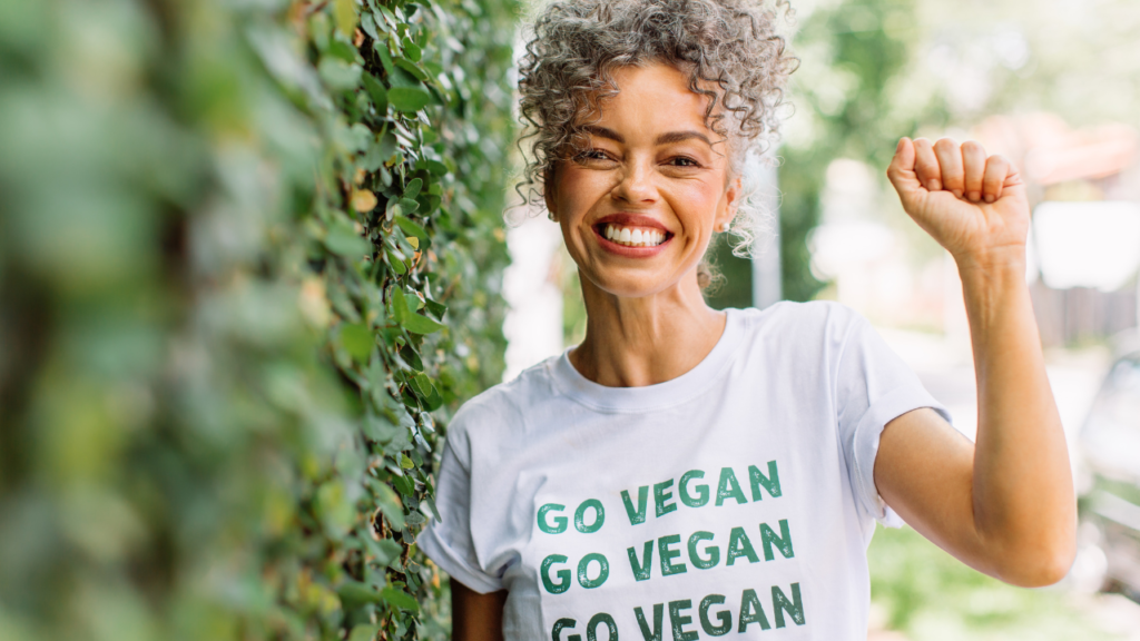 Vegan leben