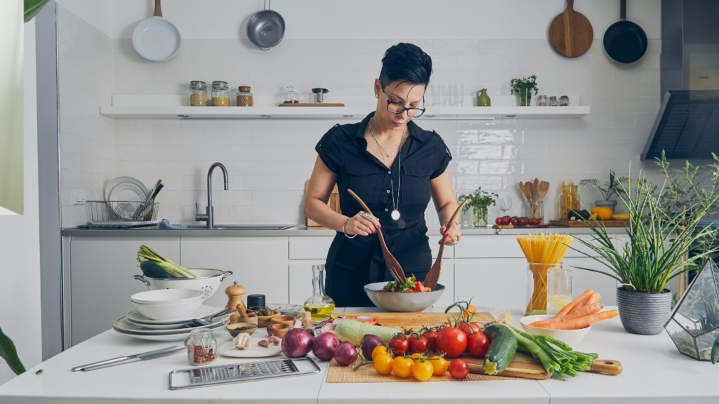 Vegan leben: Grundlagen, Vorteile und Nährstoffversorgung