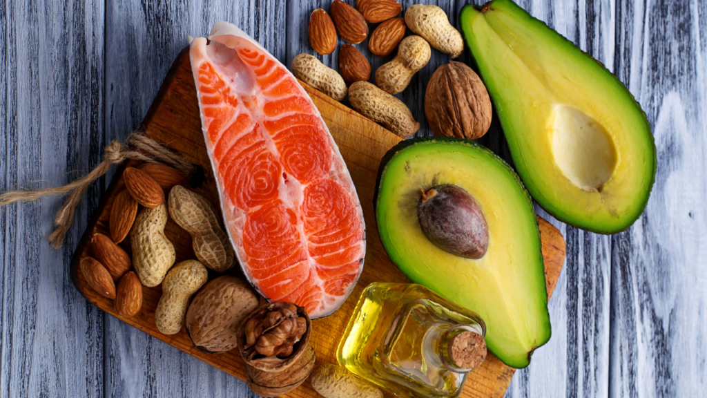 Omega-3