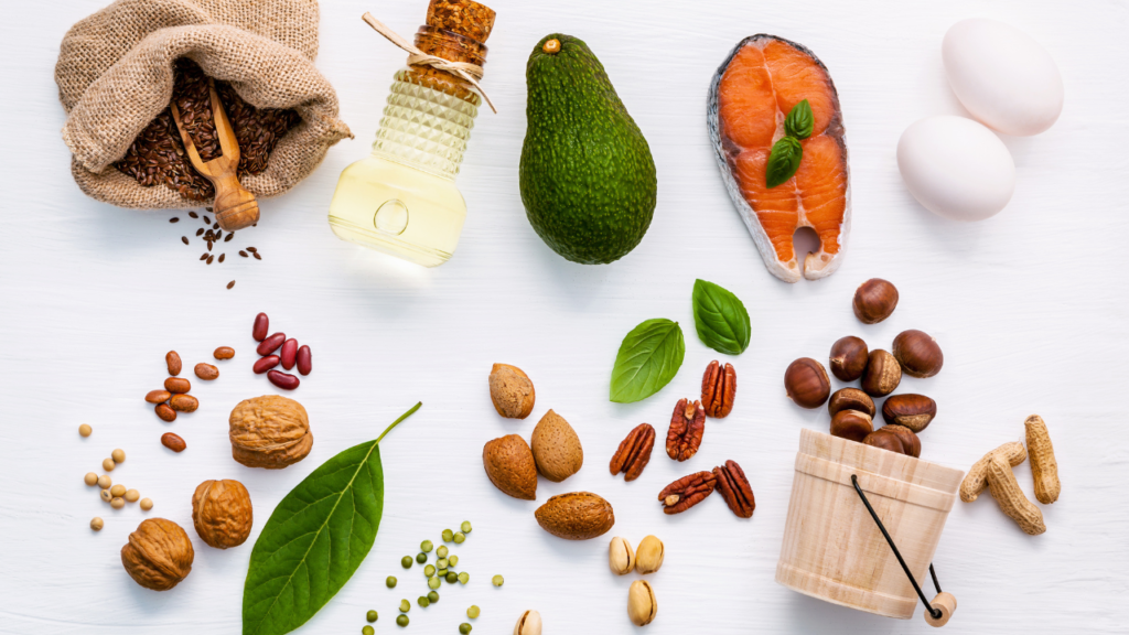 Die Power von Omega-3: Gesundheitliche Vorteile und Quellen