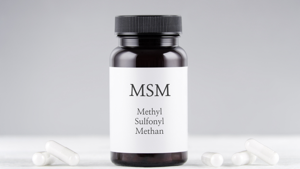 MSM