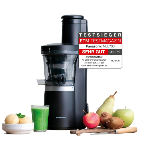 Panasonic Slow Juicer