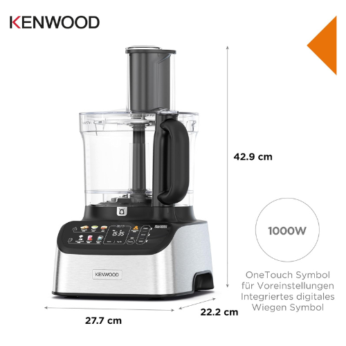 Kenwood MultiPro OneTouch