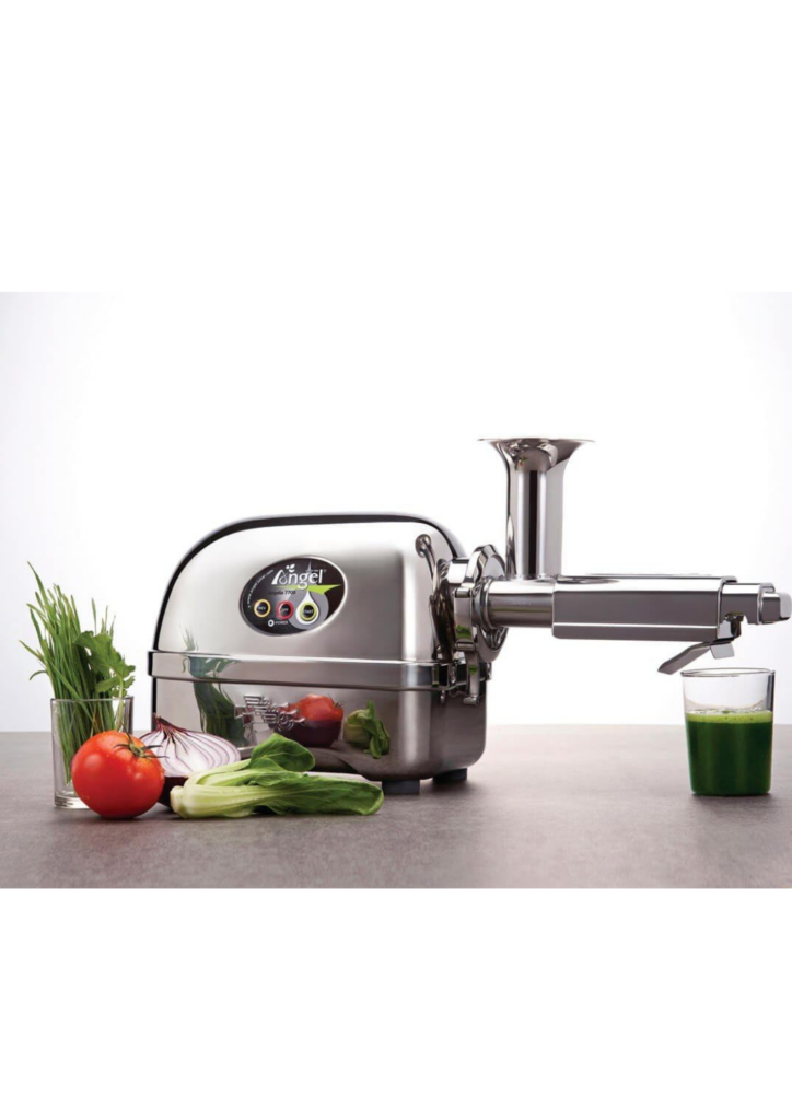 Angel Juicer 7500